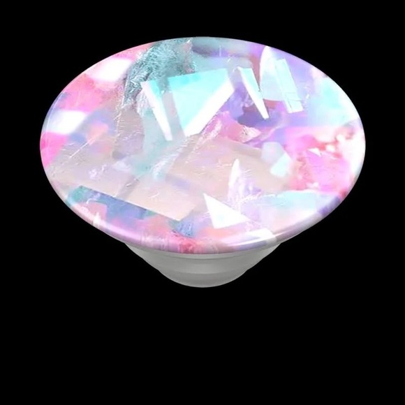 PopSockets PopGrip with Swappable Top for Phones & Tablets - Picture 3 of 6